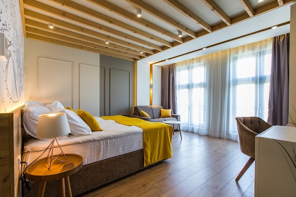 HillHouse Plovdiv