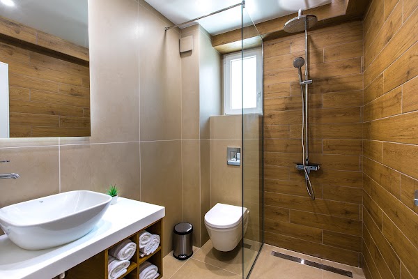 HillHouse Plovdiv