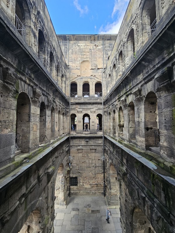 Porta Nigra