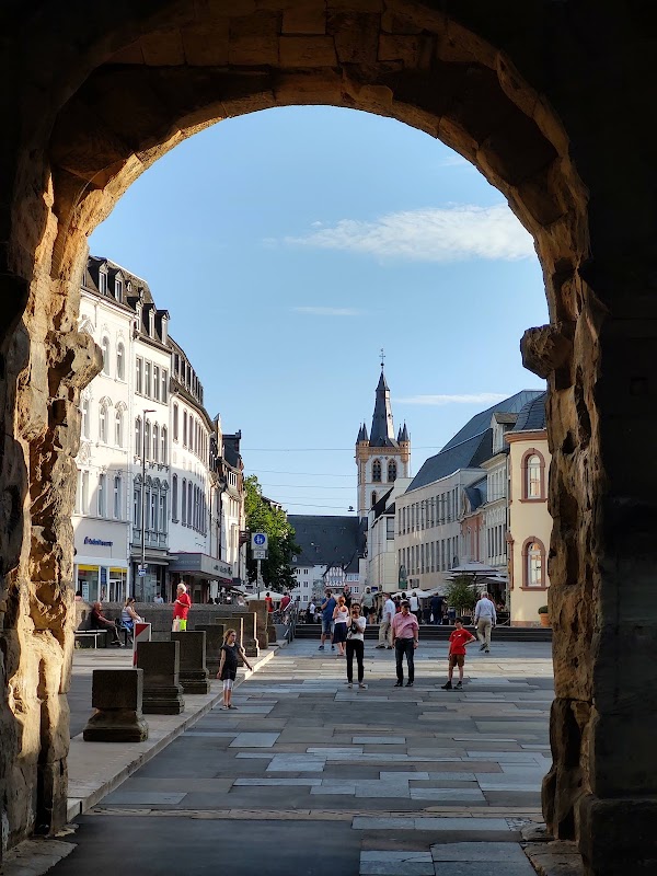 Porta Nigra