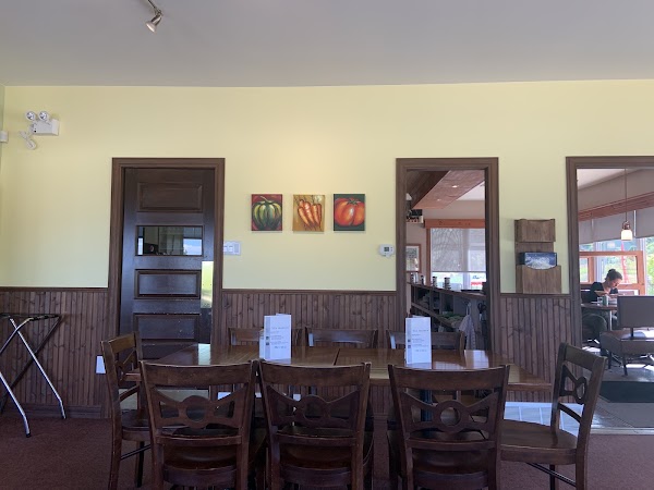 Restaurant L'Horizon