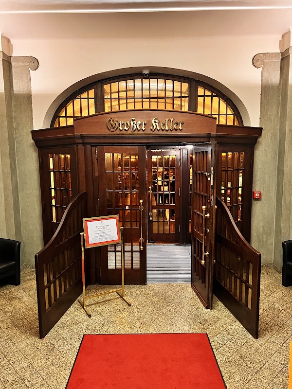 Auerbachs Keller