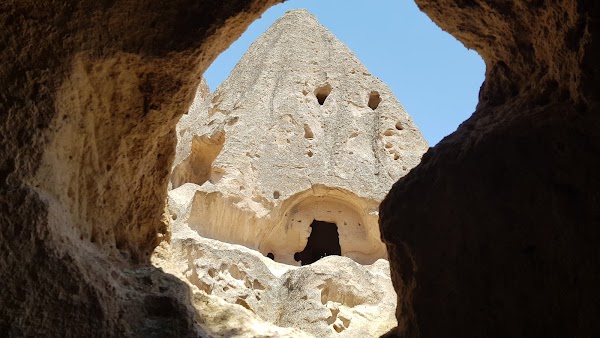 Selima Cathedral