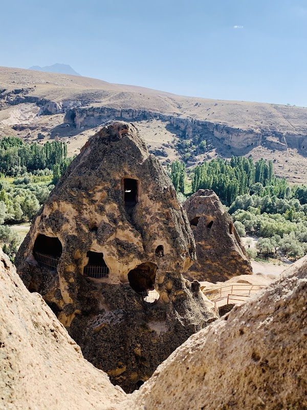 Selima Cathedral