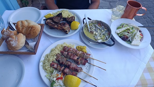 Tsinari tavern