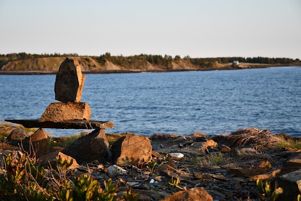 Gaff Point Trail