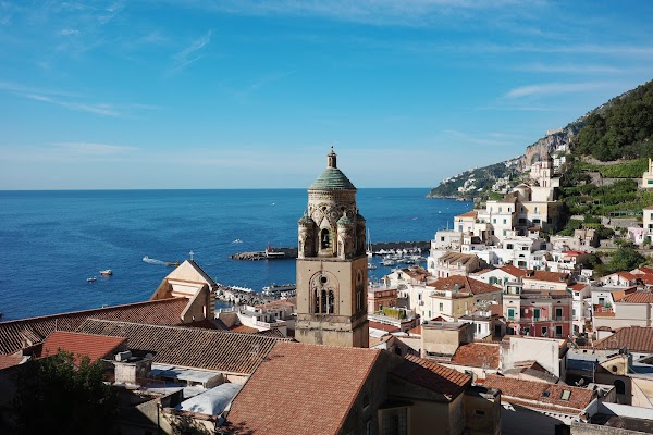 Belvedere Cimitero Monumentale