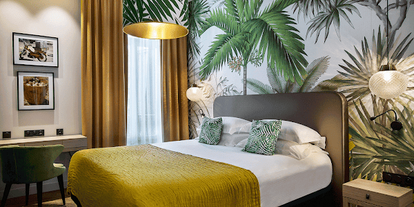 Hotel Verlaine