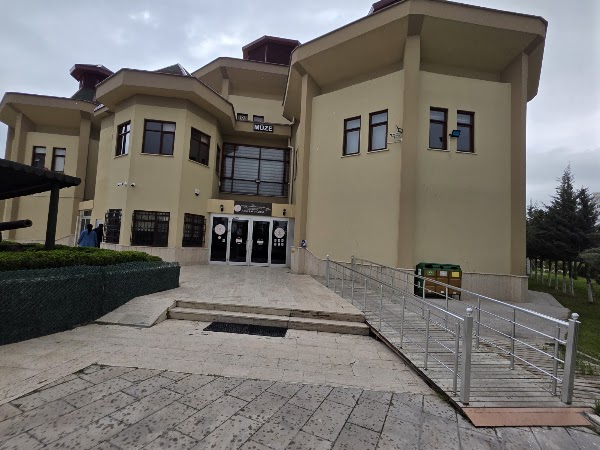 Aksaray Museum