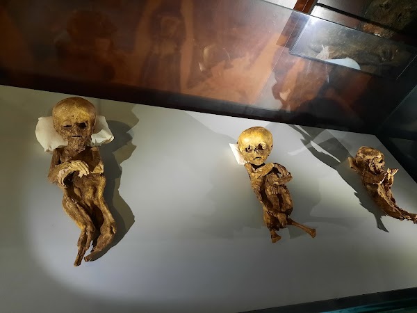 Aksaray Museum