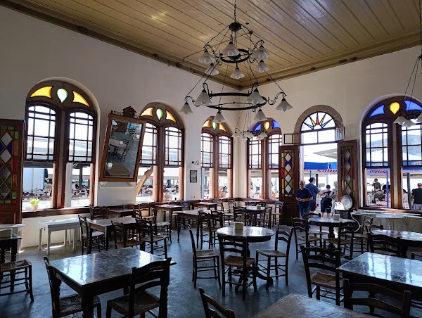 TAŞ KAHVE