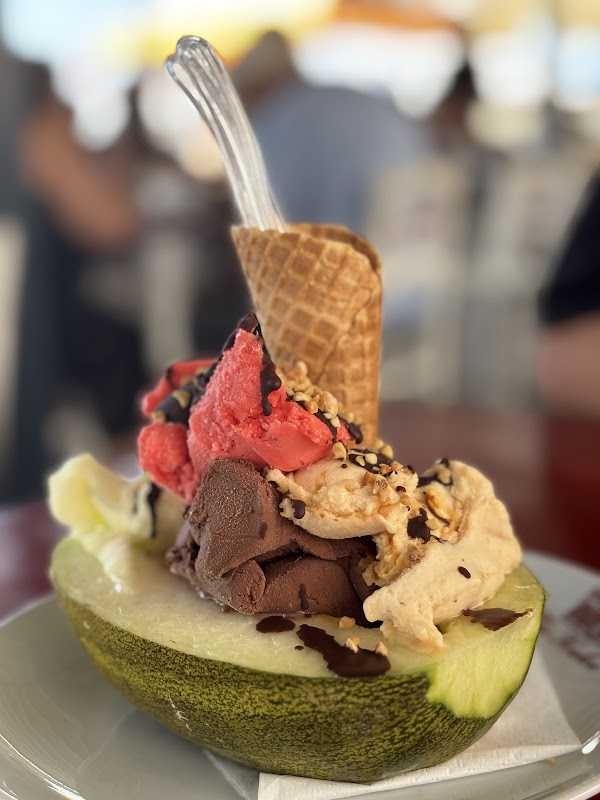Stone Coffee Shop