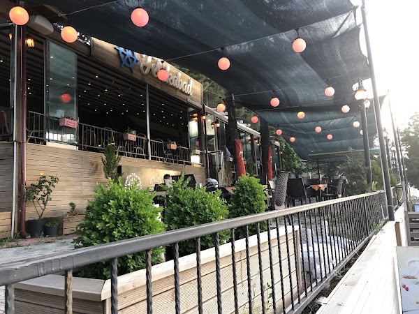 Felekabad Restaurant