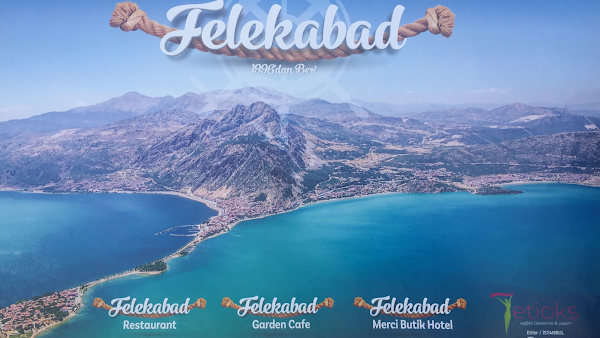 Felekabad Restaurant