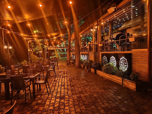 Felekabad Restaurant