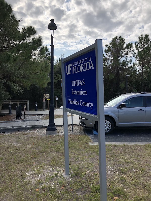 Weedon Island Preserve Cultural and Natural History Center