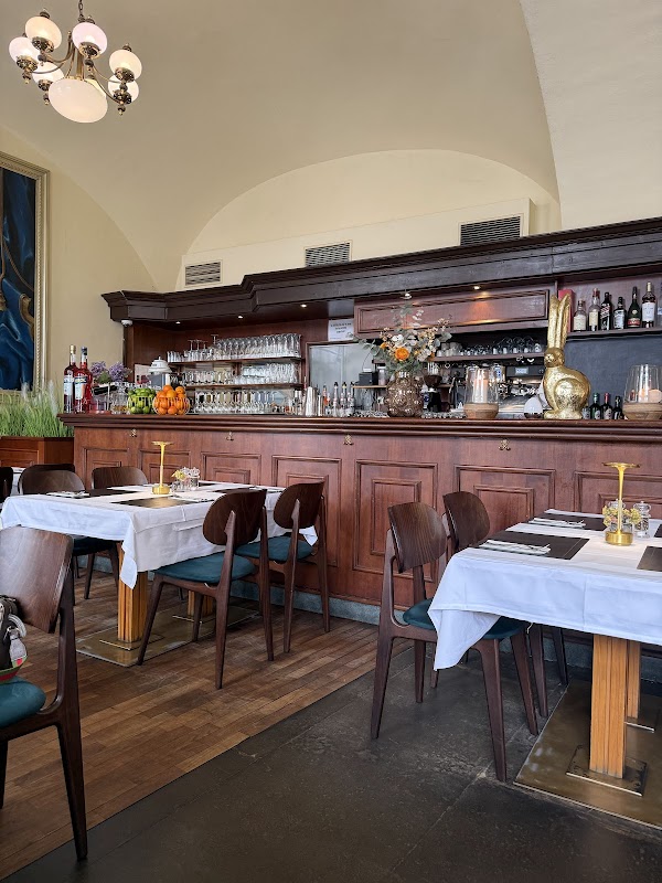 Restaurant Vienne/OnurChefs
