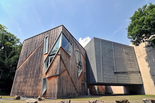 Felix Nussbaum House / Museum of Cultural History