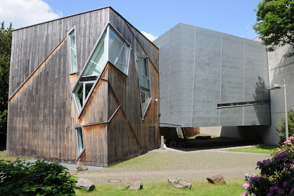 Felix Nussbaum House / Museum of Cultural History