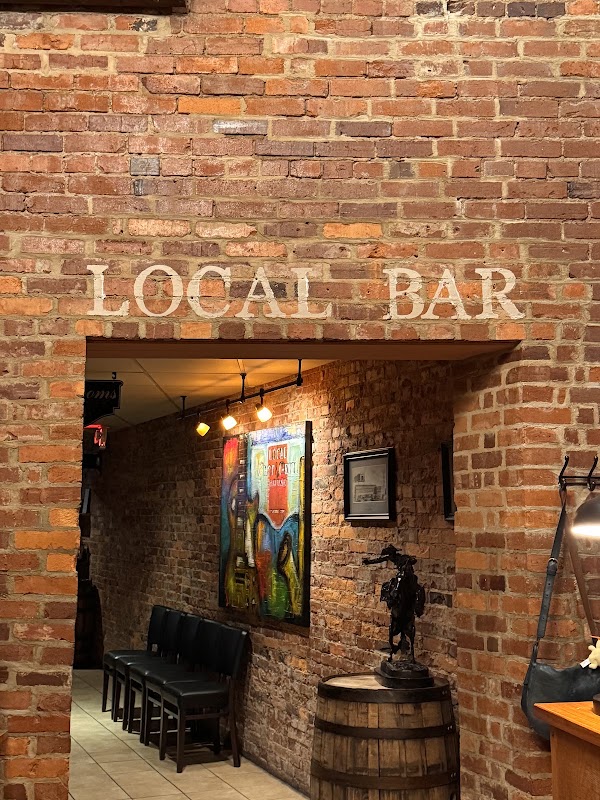 Local Chop & Grill House