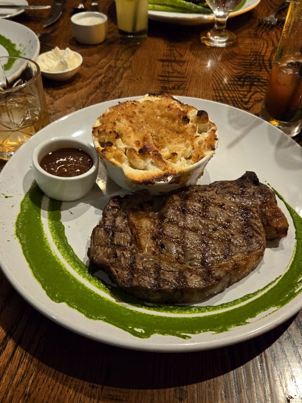 Local Chop & Grill House