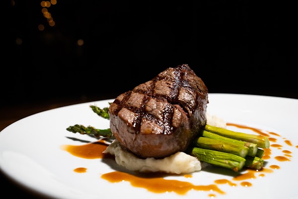 Local Chop & Grill House