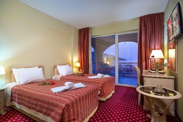 Angelika Pallas Hotel