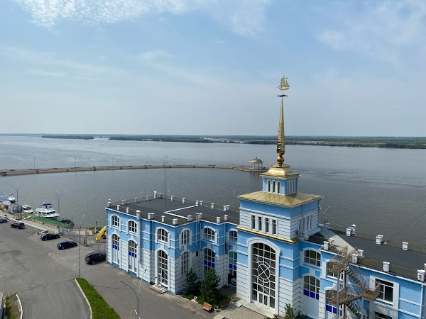 Заимка