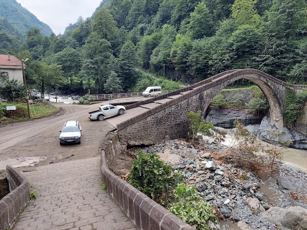 Cifte Kemer Kopru