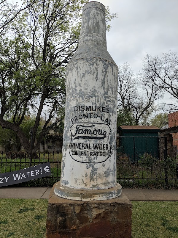 Famous Water Co