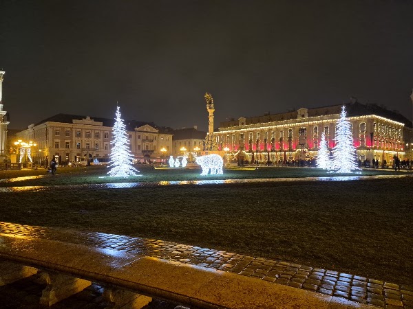 Piața Unirii