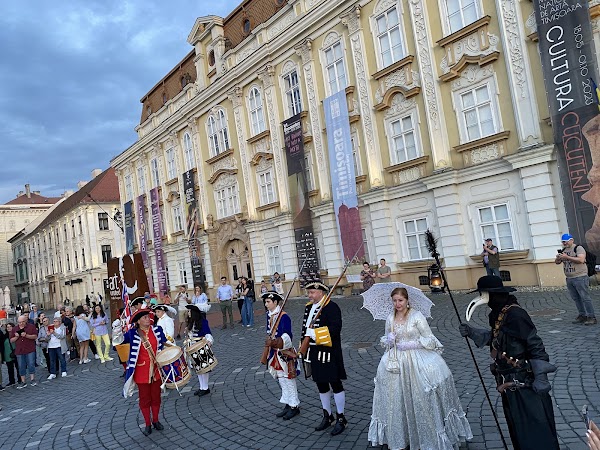 Piața Unirii