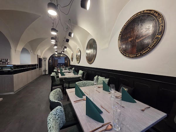 Restaurant "Der Greif"
