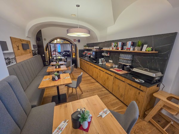 Restaurant "Der Greif"