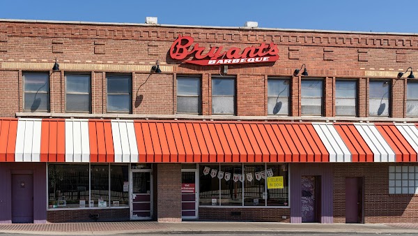 Arthur Bryant's Barbeque