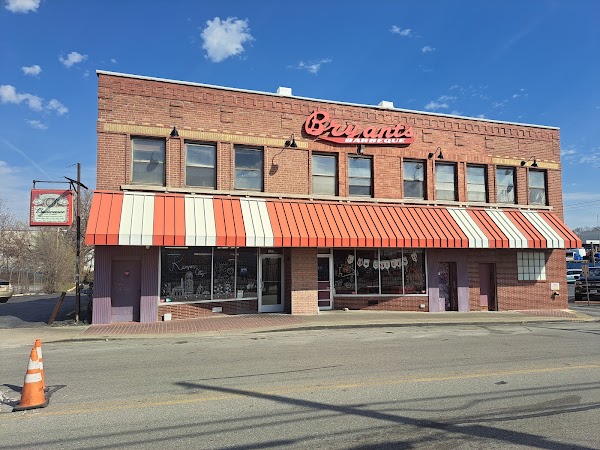 Arthur Bryant's Barbeque
