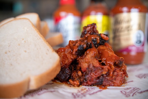 Arthur Bryant's Barbeque