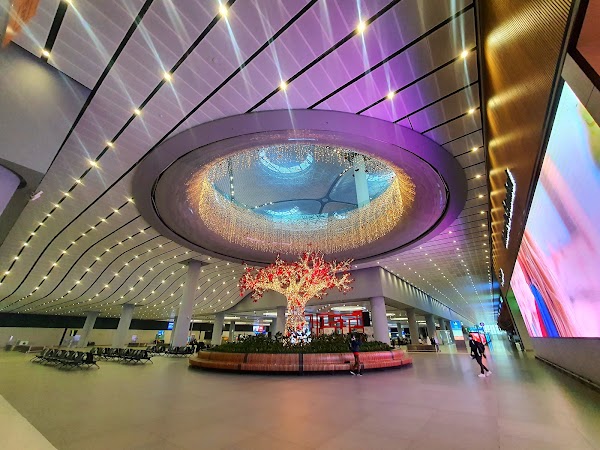 Istanbul Airport