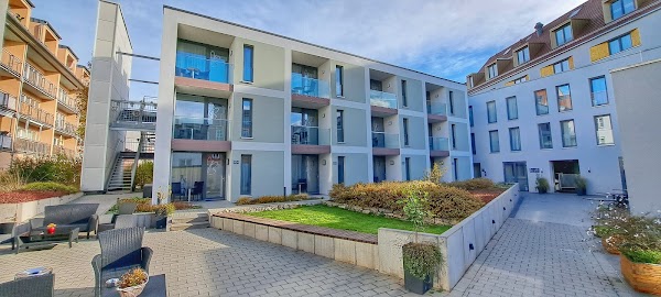 Hotel Erfurt "Am Kaisersaal" Altstadt nahe Zentrum
