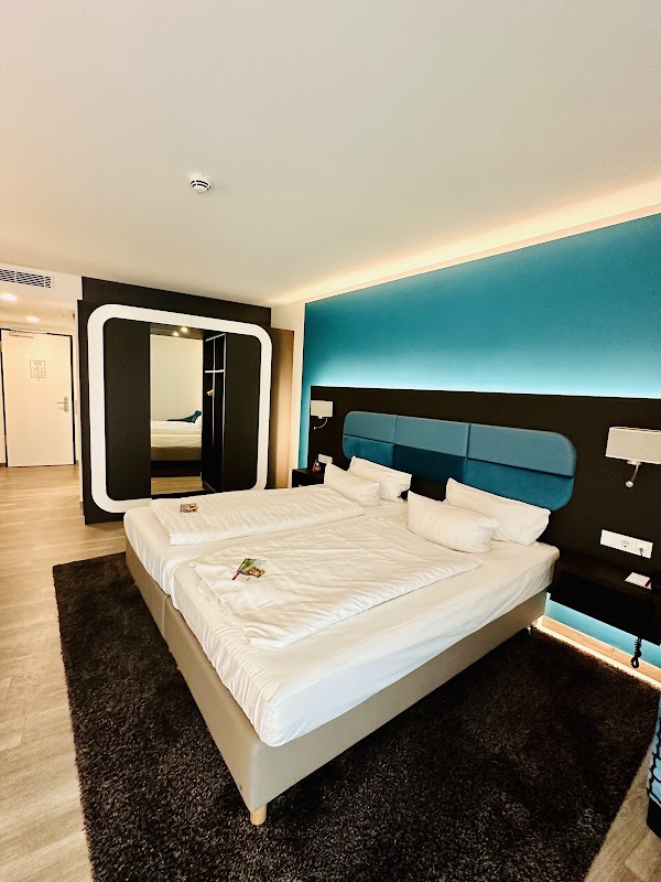 Hotel Erfurt "Am Kaisersaal" Altstadt nahe Zentrum