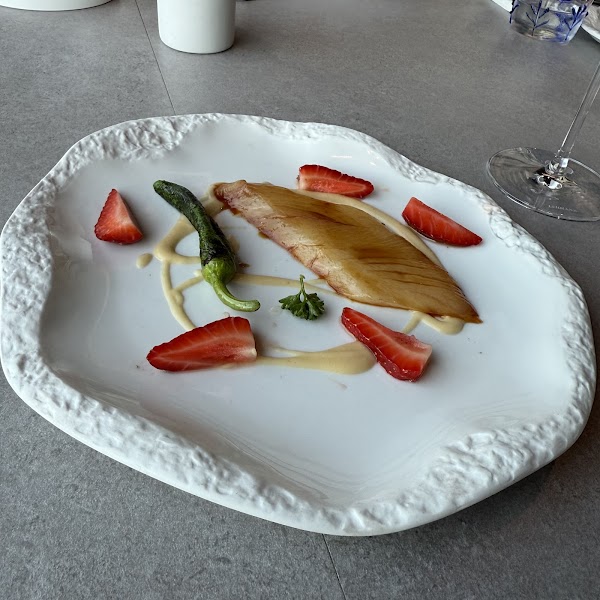 Palazzo Petrucci Ristorante