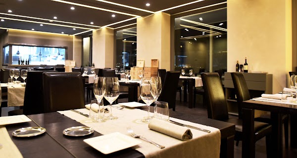 Palazzo Petrucci Ristorante