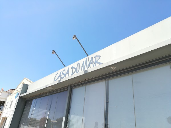 Casa do Mar