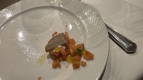 Restaurante Casa Ojeda