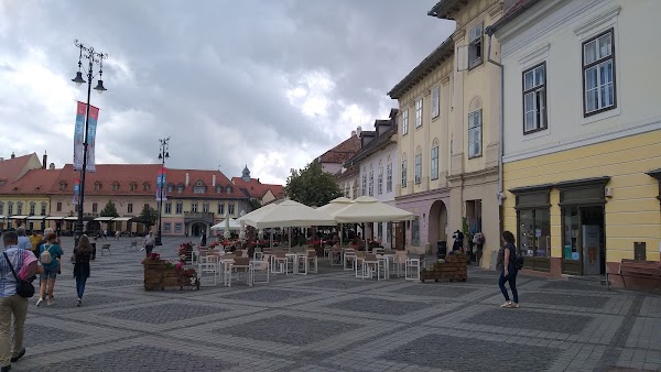 Piața Mare