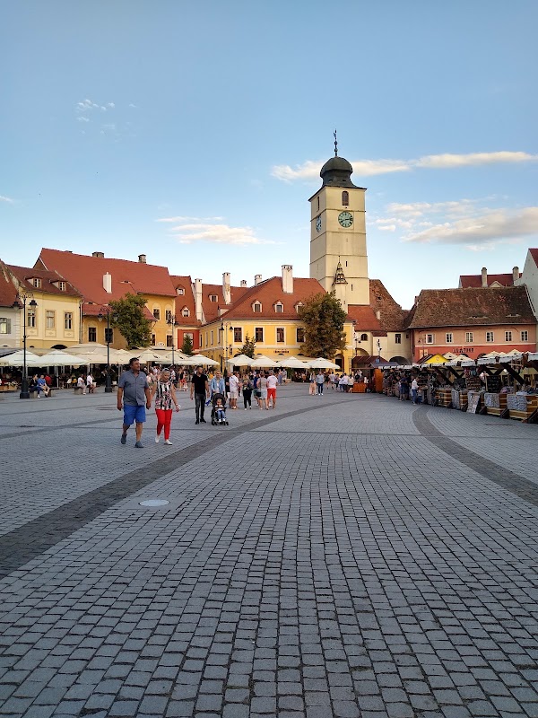 Piața Mare