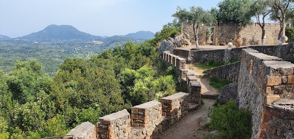 Kaiser William II Observatory