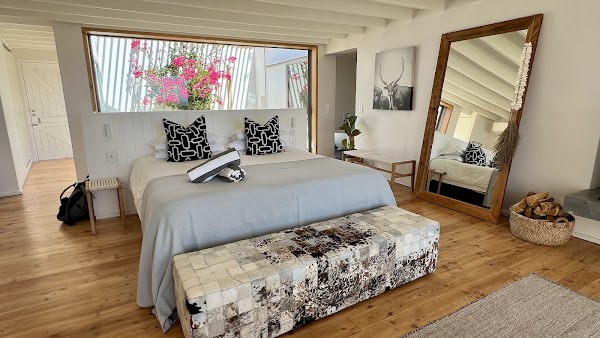 Strandloper Ocean Boutique Hotel