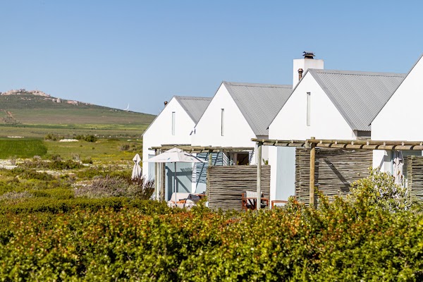 Strandloper Ocean Boutique Hotel