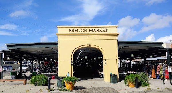 French Market